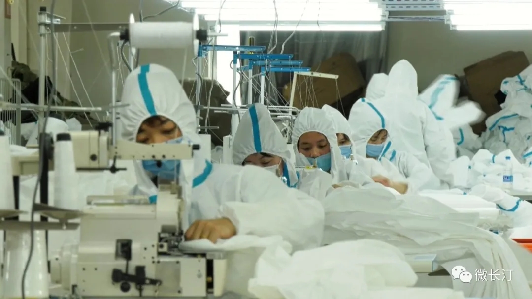 “五個(gè)一”奮力“開門紅”丨福建長(zhǎng)?。耗木哿﹂_好局 奮戰(zhàn)沖刺“開門紅”——