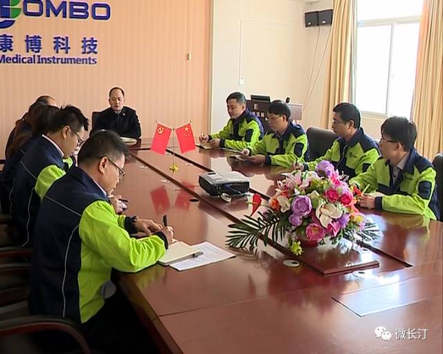 縣政協(xié)委員曾憲星：堅(jiān)持科研興企 助力家鄉(xiāng)醫(yī)療器械產(chǎn)業(yè)發(fā)展