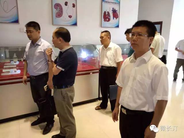 新華社福建分社采訪組到我司采訪調(diào)研