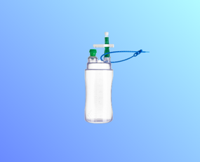 負(fù)壓引流瓶